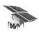 Mobile Solar Generator Trailer